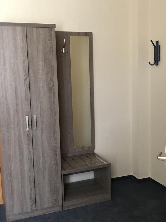 Hotel Junkerhaus Bad Salzuflen Habitación foto